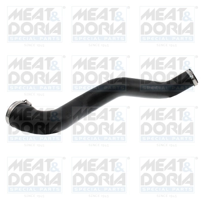 Charge Air Hose